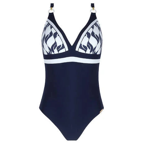 Lise Charmel Danse Des Vagues Swimsuit