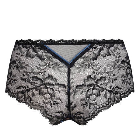 Lise Charmel Féerie Cachemire - Boyshort