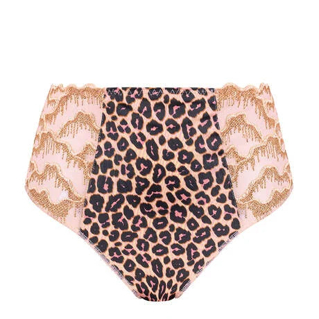 Louisa Bracq -  Bianca  High Brief