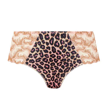 Louisa Bracq -  Bianca  Shorty