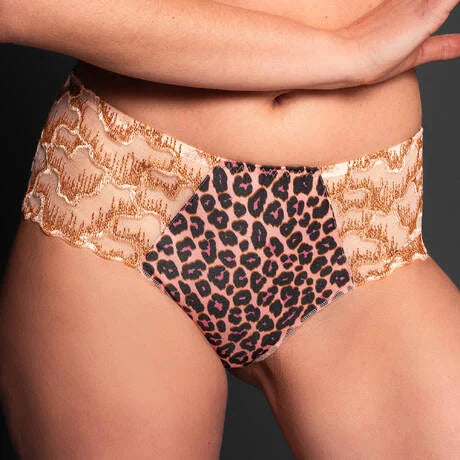 Louisa Bracq -  Bianca  Shorty