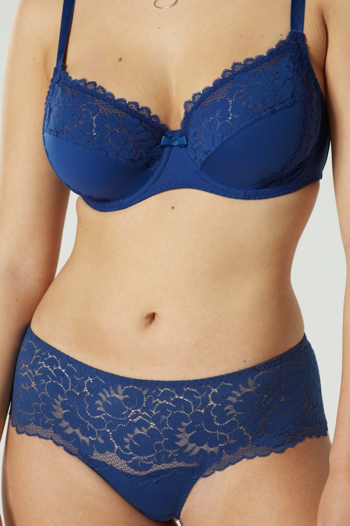 Maison LeJaby - Camelia Shorty