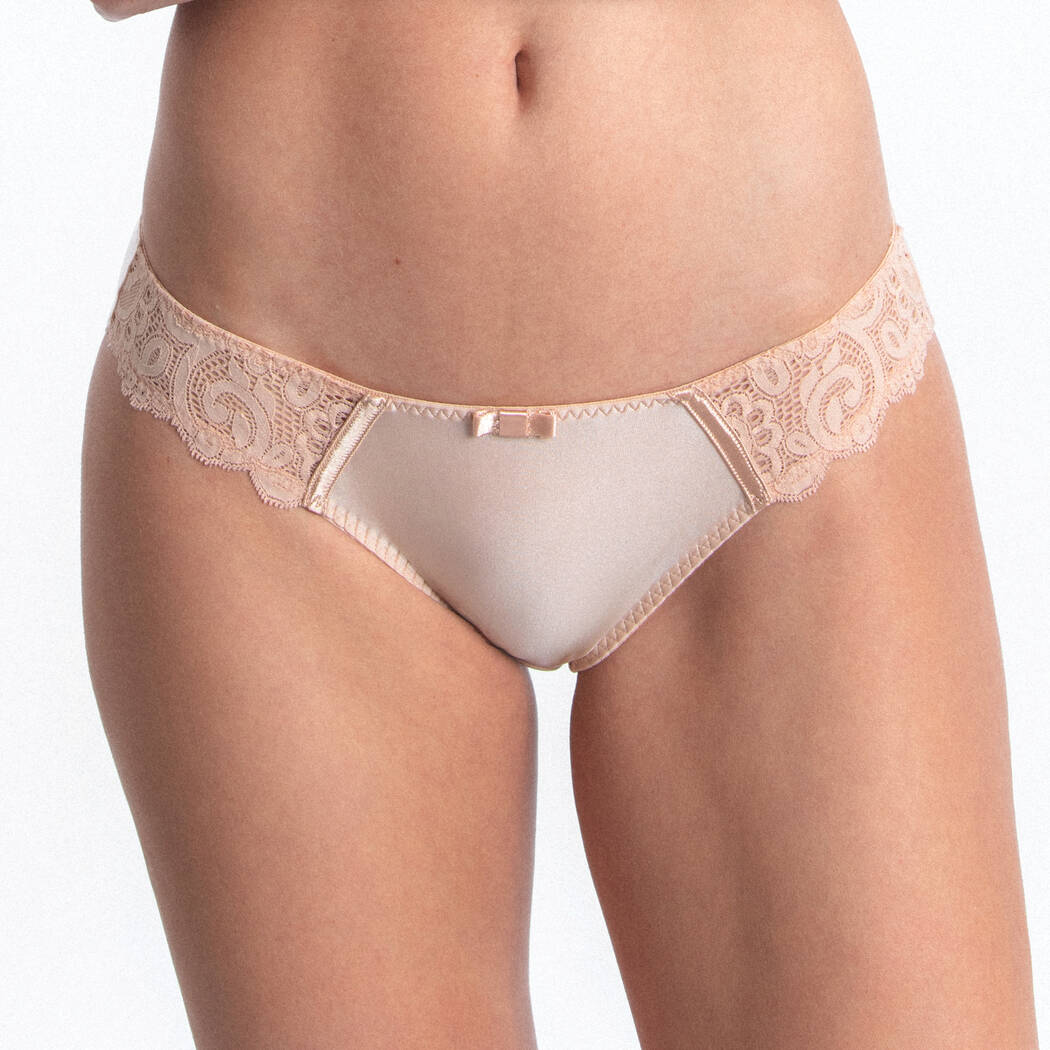 Maison LeJaby - Gaby Brief