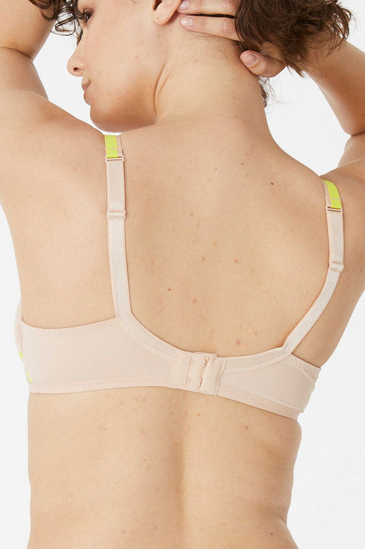 Maison LeJaby - SunFlower Bra