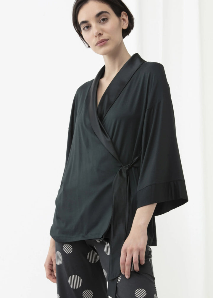 Mey - Alena Short Robe