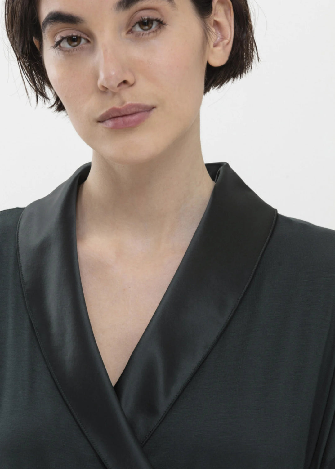 Mey - Alena Short Robe