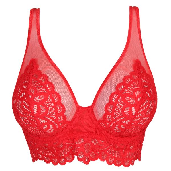 Prima Donna - First Night Triangle Long Line Bra