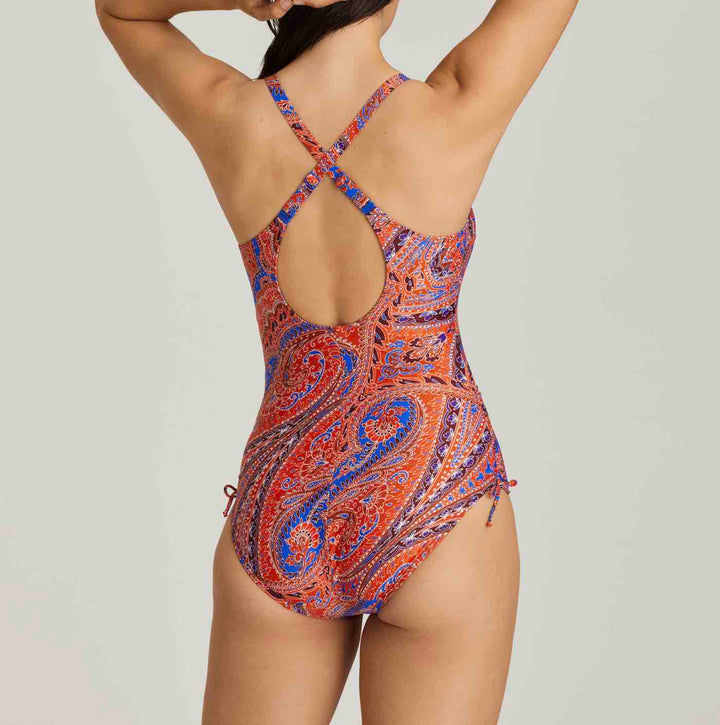 Prima Donna Swim - Casablanca One Piece