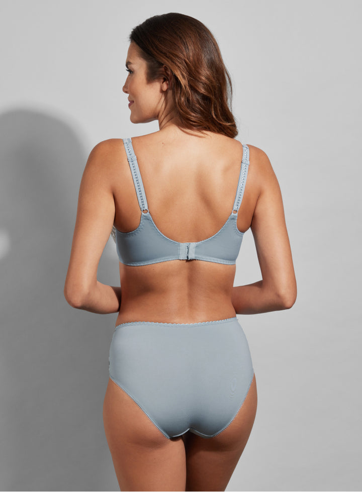 Empreinte - Lauren  High Brief Ciel Etoile
