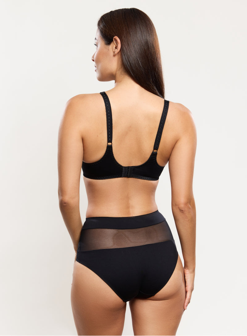 Empreinte - Tess Panty
