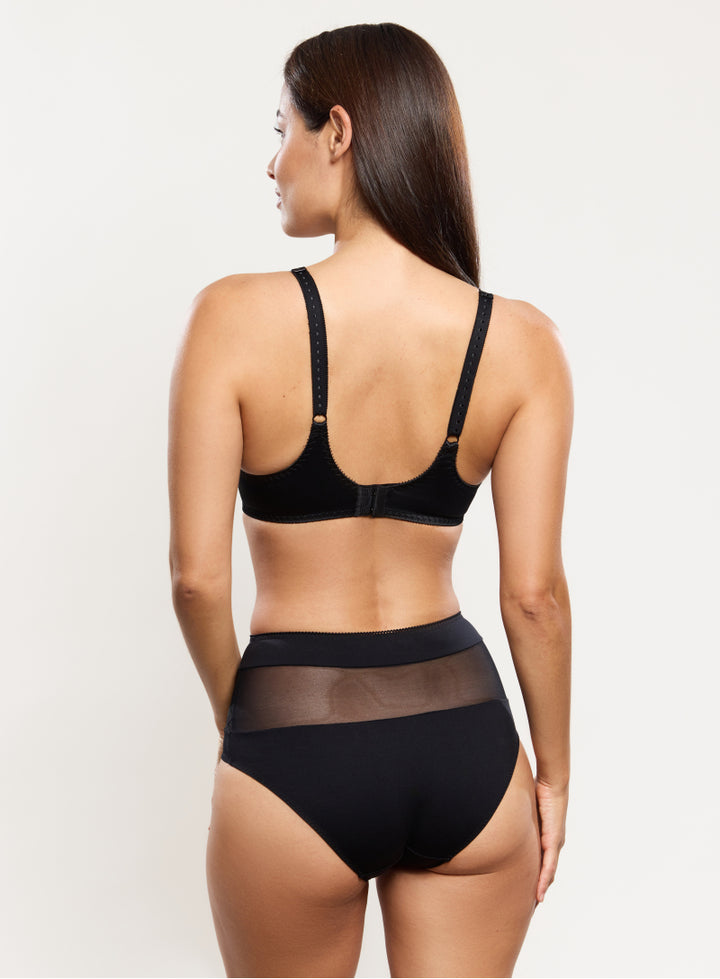 Empreinte - Tess Panty