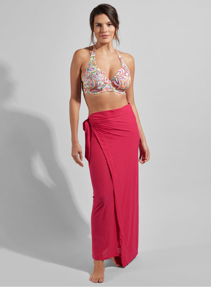 Empreinte Swim - Fragment Pareo