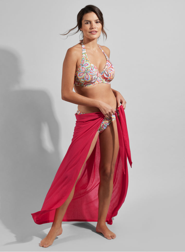 Empreinte Swim - Fragment Pareo