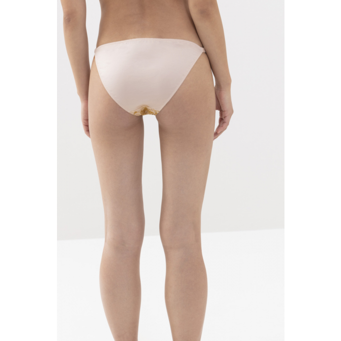 Mey - Poetry Dream Brief