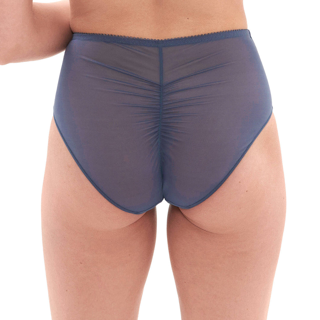 Simone Pérèle -  Intrigue Deep Brief