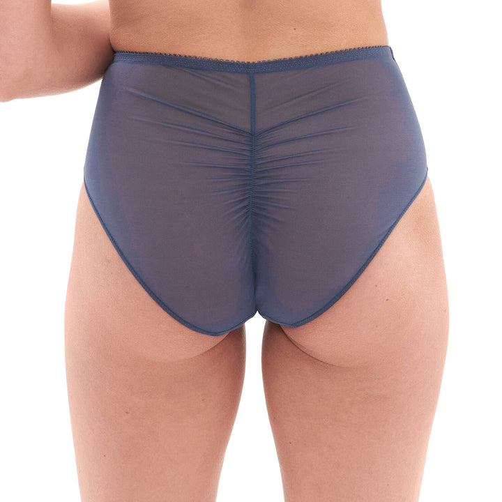 Simone Pérèle -  Intrigue Deep Brief