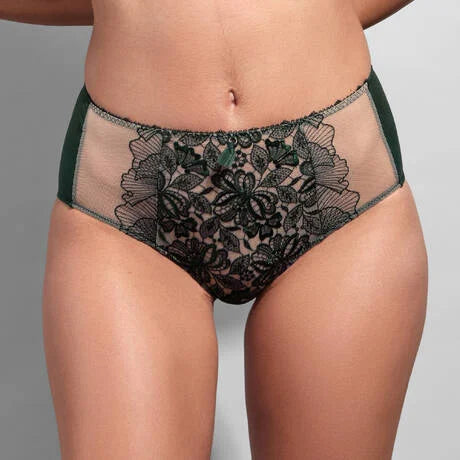 Empreinte - Agathe Panty