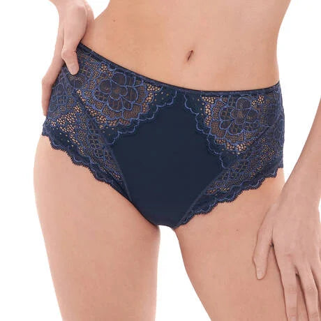 Simone Pérèle - Caresse Deep Brief
