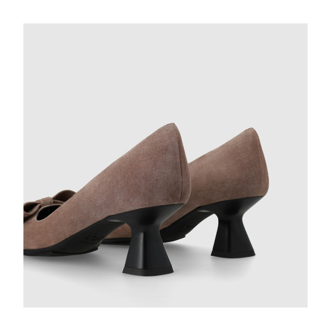 Lodi Love - Kala Pumps