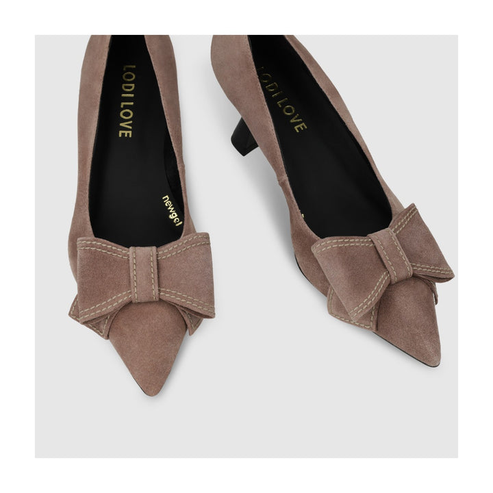 Lodi Love - Kala Pumps