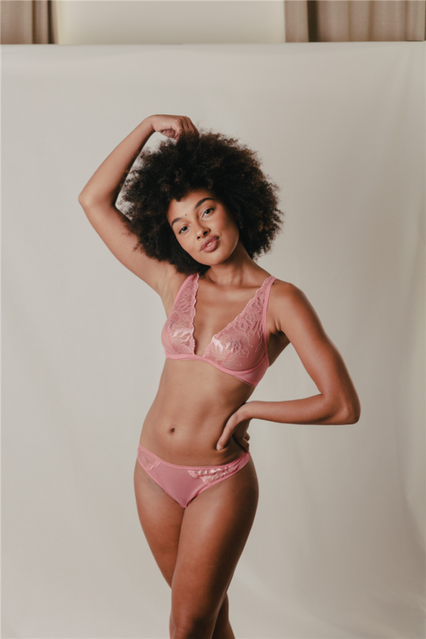 Maison Lejaby - Sin Triangle Bra