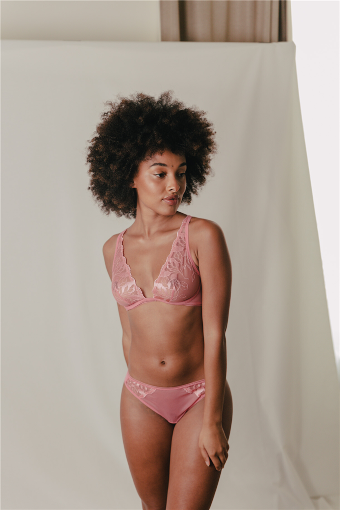 Maison Lejaby - Sin Triangle Bra