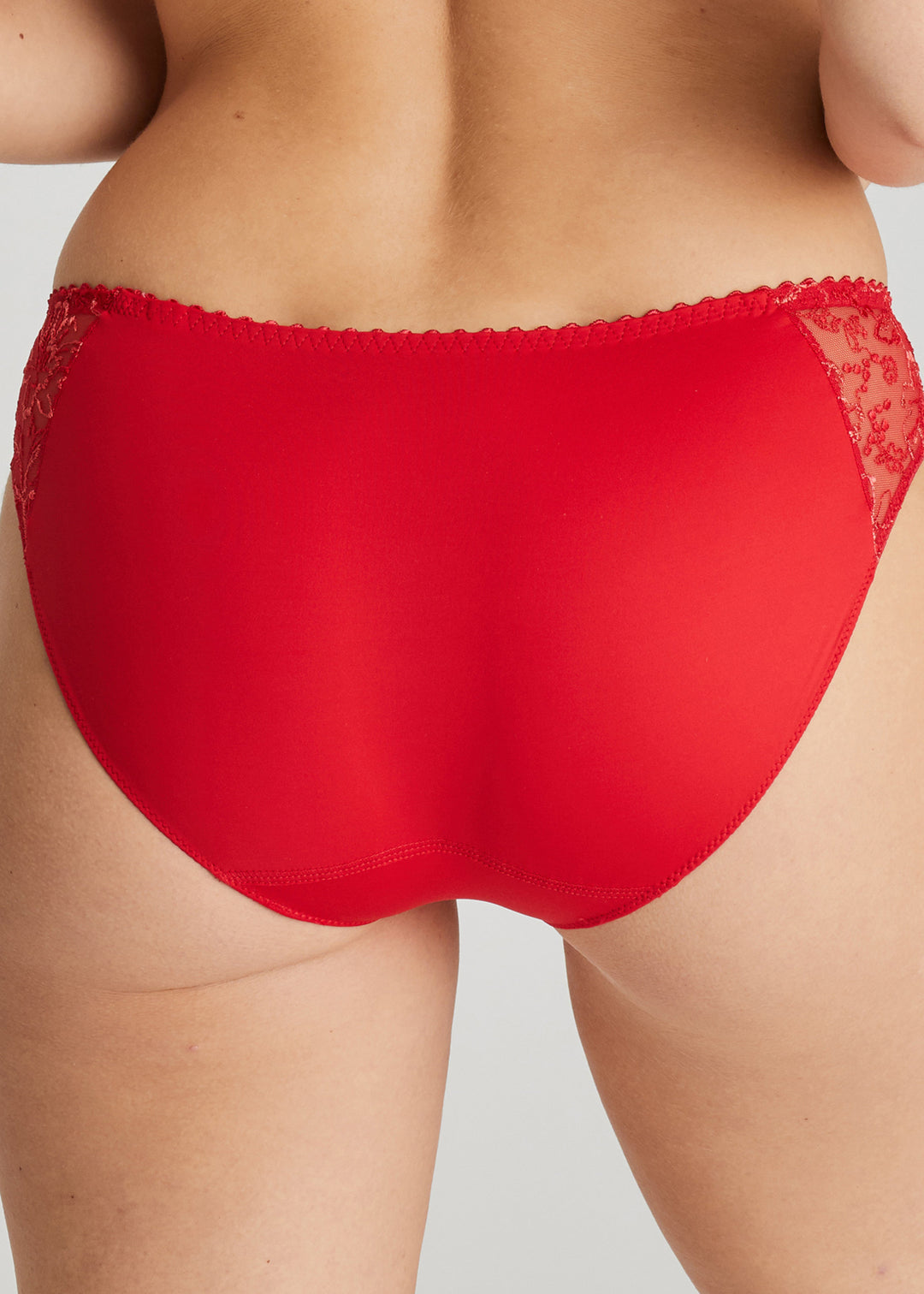 Prima Donna - Alara Rio Brief