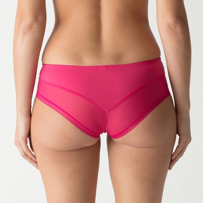 Prima Donna - Water Lily Shorty