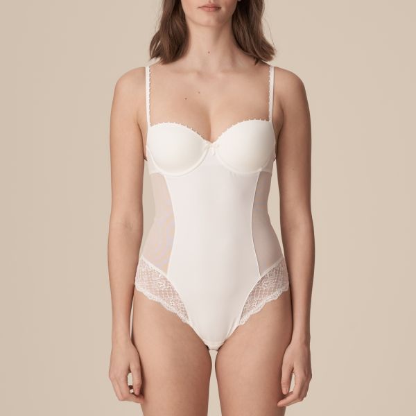 Marie Jo - Pearl Bodysuit