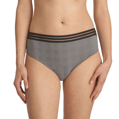 Prima Donna Twist - Gentle Lady Full Brief