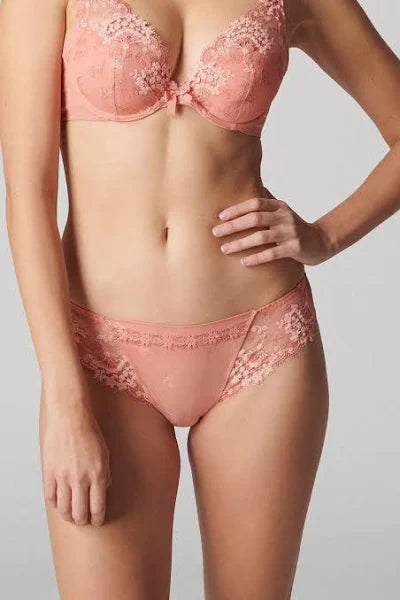Simone Perele - Wish Brief