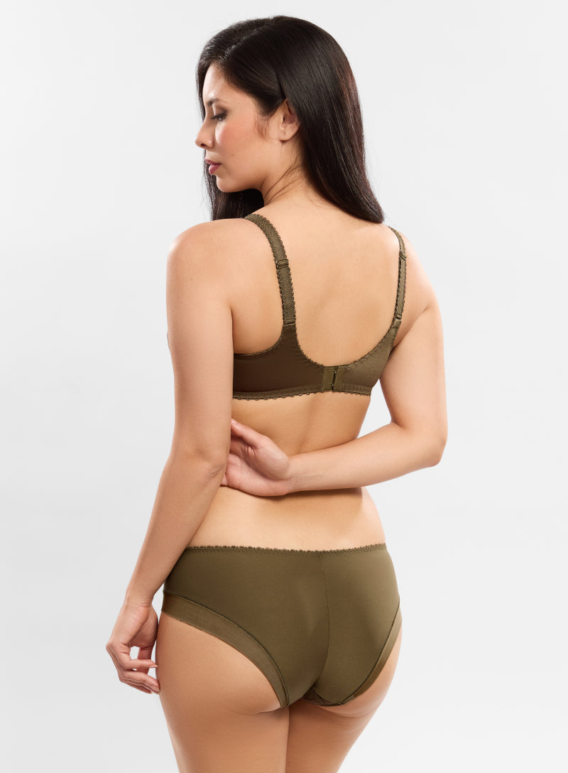 Empreinte - Alix Shorty Underwear