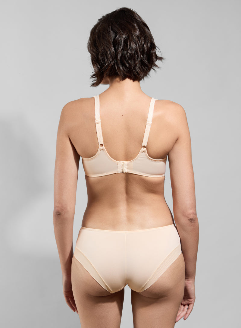 Empreinte - Gustave Shorty