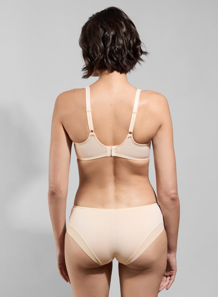 Empreinte - Gustave Shorty