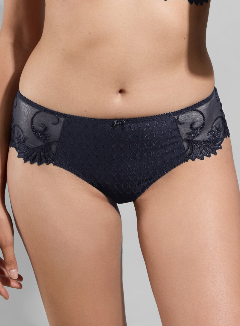 Empreinte - Thalia Shorty