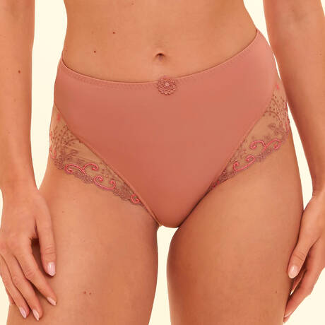 Simone Pérèle - Délice High-waisted Panty