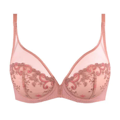 Simone Pérèle - Délice Full-cup plunge bra