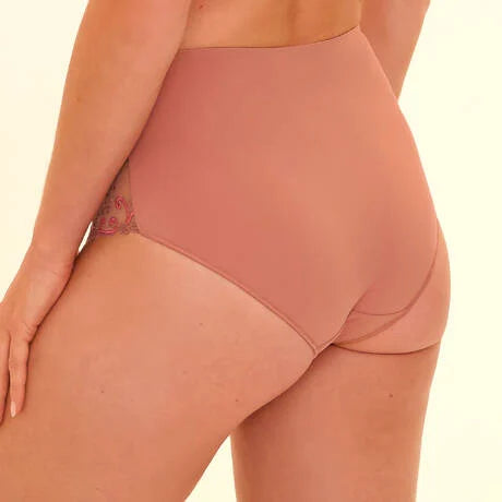 Simone Pérèle - Délice High-waisted Panty