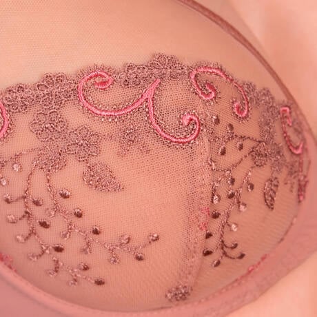 Simone Pérèle - Délice Full-cup plunge bra