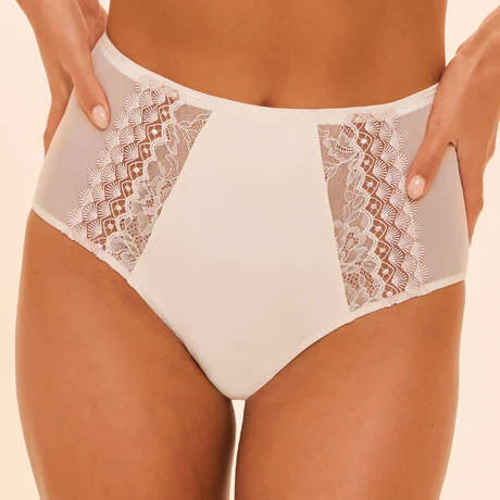 Simone Pérèle - Radieuse High-waisted Panty