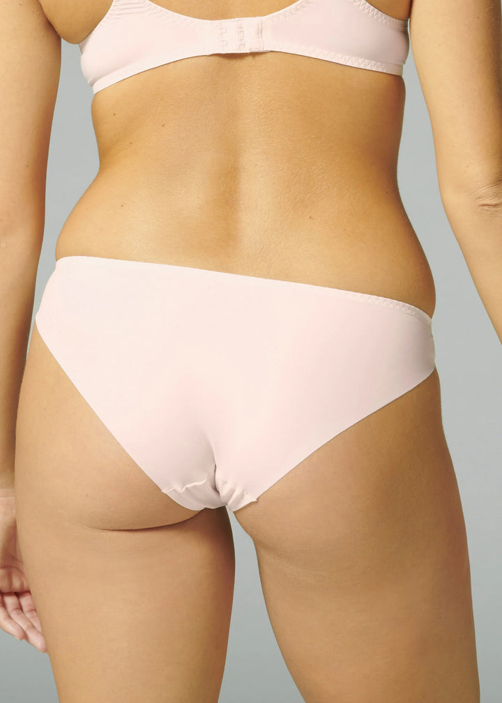 Simone Pérèle - Reve  Brief