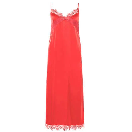 Simone Pérèle - Satin Secret Long Babydoll