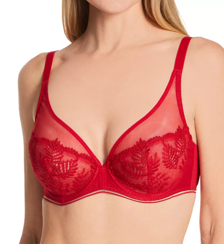 Simone Perélè - Bloom Deep Plunge Bra
