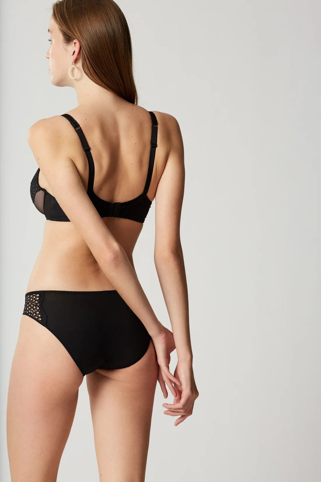 Maison LeJaby - Wings Brief