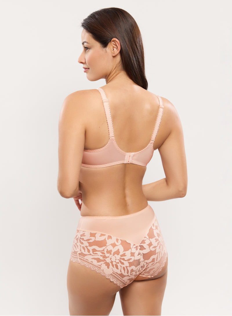Empreinte - Leia Invisible Underwire Bra