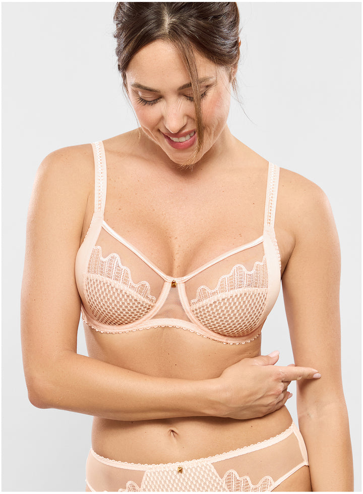 Empreinte - Luna Full Cup Bra