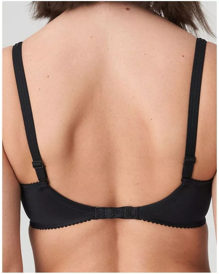 Prima Donna - Satin Underwire Bra