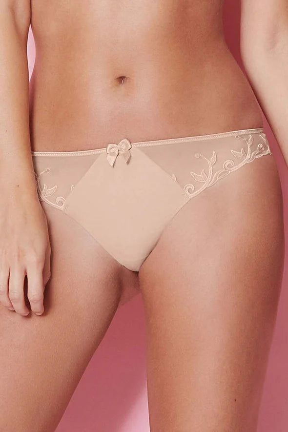 Simone Pérèle -  Andora Thong
