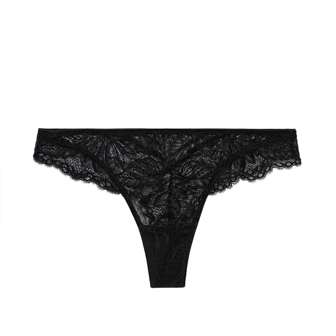Simone Pérèle - Exotica Tanga