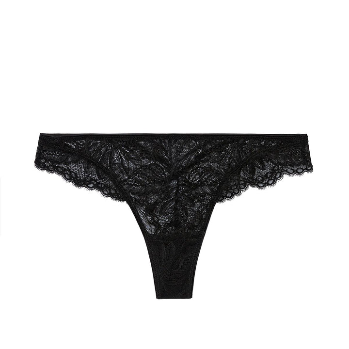 Simone Pérèle - Exotica Tanga